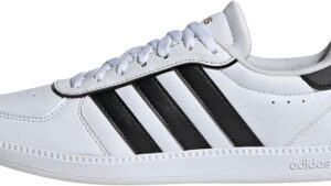 Adidas Women's Breaknet Sleek Sneakers