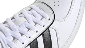 Adidas Women's Breaknet Sleek Sneakers