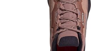 Adidas Womens Terrex Ax4 Gore Tex Hiking Shoes