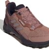 Adidas Womens Terrex Ax4 Gore Tex Hiking Shoes