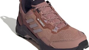 Adidas Womens Terrex Ax4 Gore Tex Hiking Shoes