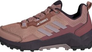 Adidas Womens Terrex Ax4 Gore Tex Hiking Shoes