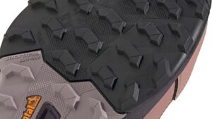 Adidas Womens Terrex Ax4 Gore Tex Hiking Shoes