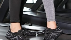 Barezoey Hike Barefoot Shoes