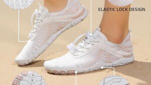 Barezoey Hike Barefoot Shoes