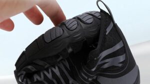 Barezoey Hike Barefoot Shoes