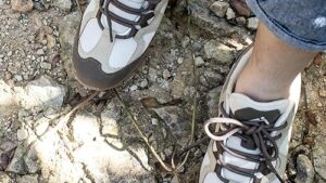 Cc Los Women's Lightweight Waterproof Hiking Shoes For Walking