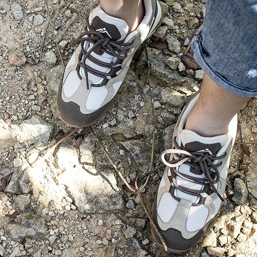 Cc Los Women's Lightweight Waterproof Hiking Shoes For Walking