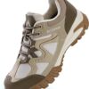 Cc Los Women's Lightweight Waterproof Hiking Shoes For Walking