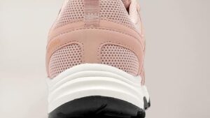 Cottimo Women's Waterproof Hiking Shoes Non Slip