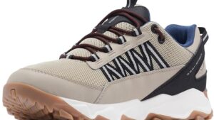 Columbia Mens Flow Fremont