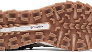 Columbia Mens Flow Fremont