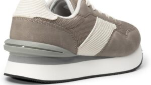 Dream Pairs Women Tennis Ray Walking Platform Sneakers