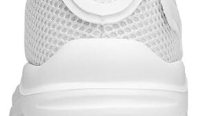 Dream Pairs Women's Platform Chunky Fashion Sneakers Jaxon