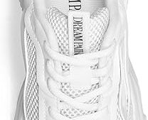 Dream Pairs Women's Platform Chunky Fashion Sneakers Jaxon