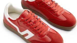 Dream Pairs Women's Tennis Sneakers Walking Flat Low Top