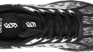 Flowing Plume Running Shoes For Men