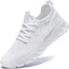 Gdeklo Womens Athletic Sneakers