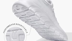 Gdeklo Womens Athletic Sneakers