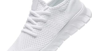 Gdeklo Womens Athletic Sneakers