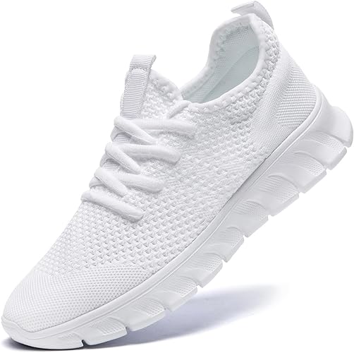 Gdeklo Womens Athletic Sneakers