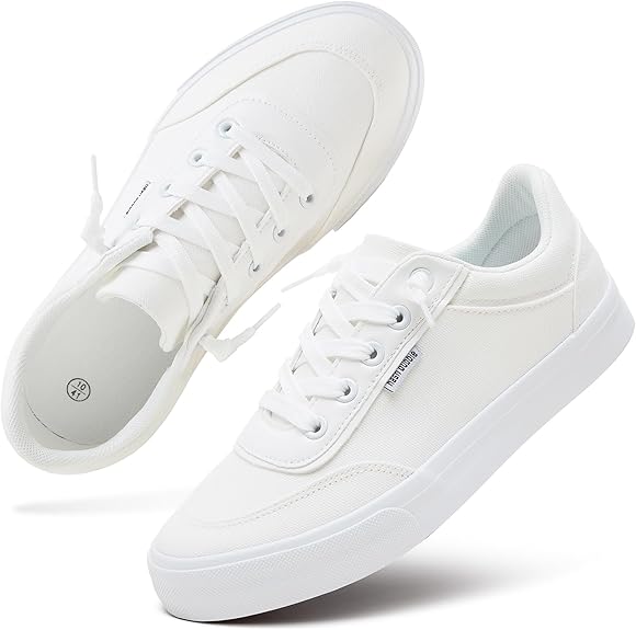 Hash Bubbie Slip On Canvas Sneakers