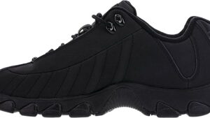 K Swiss Men's St329 Cmf Sneaker