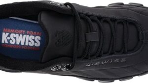 K Swiss Men's St329 Cmf Sneaker