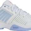 K Swiss Women's Court Express Tennis Shoe