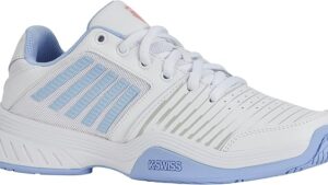 K Swiss Women's Court Express Tennis Shoe