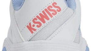 K Swiss Women's Court Express Tennis Shoe