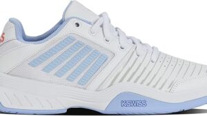 K Swiss Women's Court Express Tennis Shoe