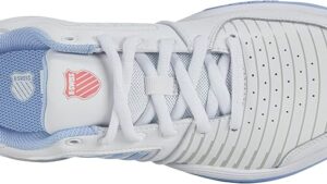 K Swiss Women's Court Express Tennis Shoe