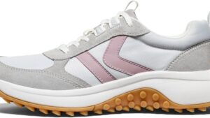 Keen Womens Ks86 Comfortable Durable Retro Style