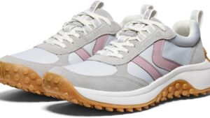 Keen Womens Ks86 Comfortable Durable Retro Style