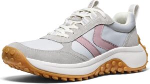 Keen Womens Ks86 Comfortable Durable Retro Style