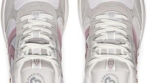 Keen Womens Ks86 Comfortable Durable Retro Style