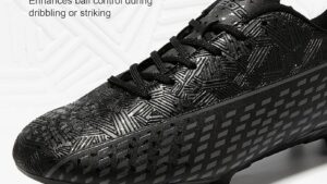 Soccer Cleats For Men's And Women's Outdoor Unisex Football Shoes