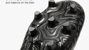 Soccer Cleats For Men's And Women's Outdoor Unisex Football Shoes