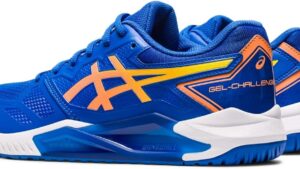 Men's Asics Gel Challenger