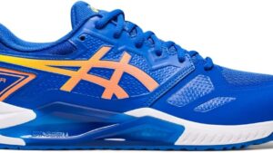 Men's Asics Gel Challenger