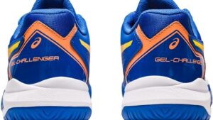Men's Asics Gel Challenger