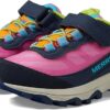 Merrell Unisex Child Moab Speed Low A/c Wtrpf