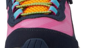 Merrell Unisex Child Moab Speed Low A/c Wtrpf