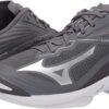 Mizuno Womens Wave Lightning Z6 Womens
