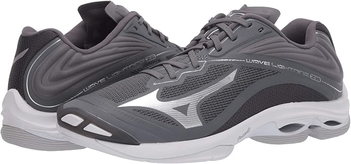 Mizuno Womens Wave Lightning Z6 Womens