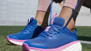 Nortiv 8 Flexlife Women's Running Walking Shoes