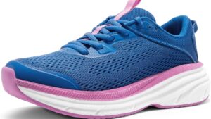 Nortiv 8 Flexlife Women's Running Walking Shoes