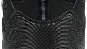 Nortiv 8 Men's Ankle High Waterproof Hiking Boots