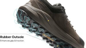 Nortiv 8 Men's Hiking Shoes